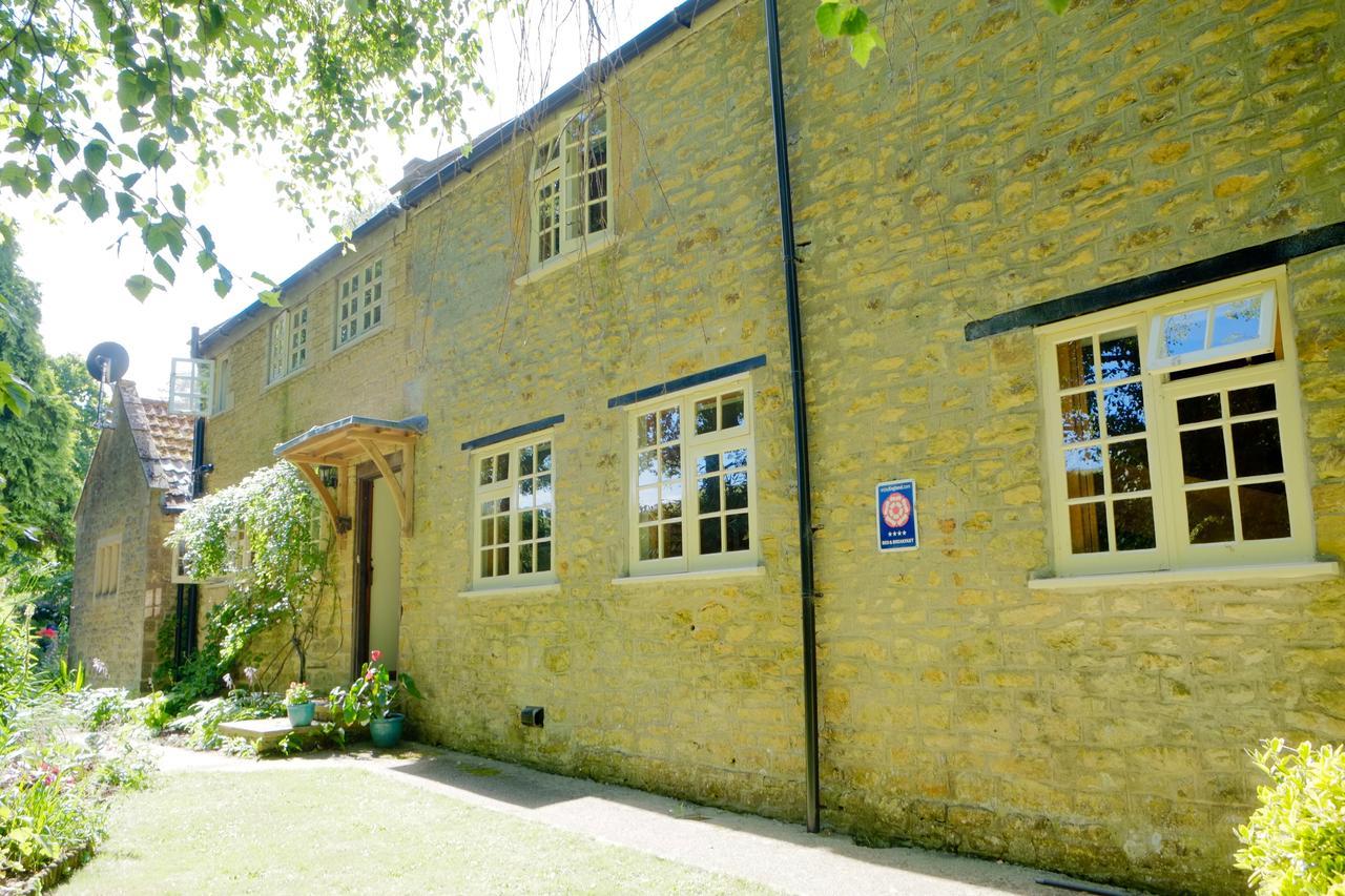 Bagnell Cottage Chiselborough ภายนอก รูปภาพ